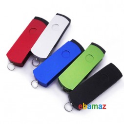 Swivel Memory Flash USB Drive 128MB 256MB 512MB 1GB 2GB 4GB 8GB 16GB 32GB 64GB Genuine True Storage 1PCS